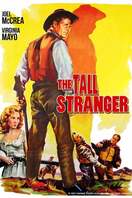 Poster of The Tall Stranger