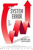 Poster of System Error