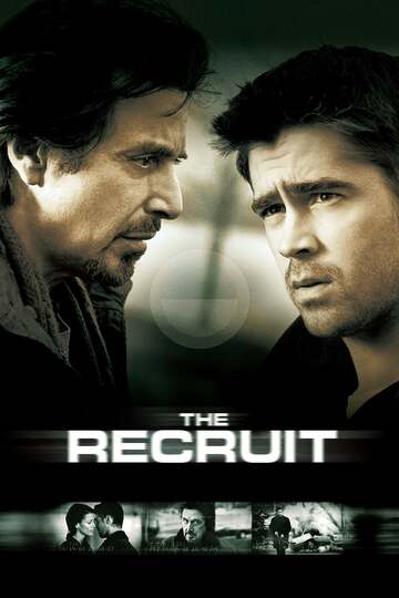 Poster of The Recruit