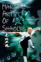 Poster of Martial Arts of Shaolin