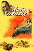 Poster of Action in Arabia