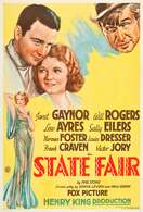 Poster of State Fair