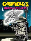Poster of Garfield's Babes and Bullets