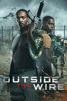 Poster of Outside the Wire