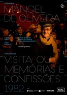 Poster of Visit, or Memories and Confessions