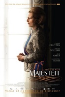 Poster of Majesty