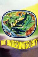 Poster of The Underwater City