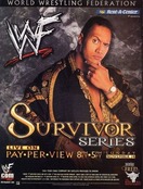 Poster of WWE Survivor Series 1999