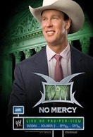 Poster of WWE No Mercy 2004