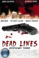 Poster of Dead Lines