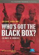 Poster of Who's Got the Black Box?