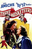Poster of The Three Musketeers