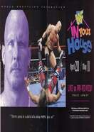 Poster of WWE In Your House 15: A Cold Day in Hell