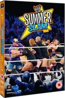 Poster of WWE SummerSlam 2010