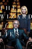 Poster of The Wizard of Lies