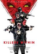 Poster of Killers Within