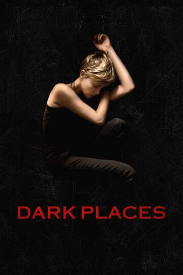 Poster of Dark Places