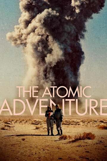 Poster of The Atomic Adventure