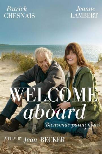Poster of Welcome Aboard