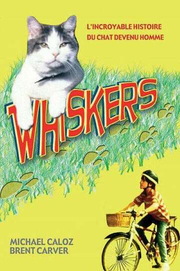 Poster of Whiskers