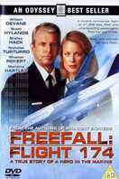 Poster of Freefall: Flight 174