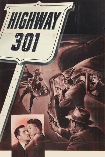 Poster of Highway 301