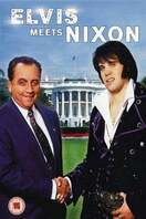 Poster of Elvis Meets Nixon