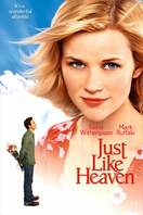 Poster of Just Like Heaven
