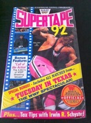 Poster of WWE This Tuesday In Texas