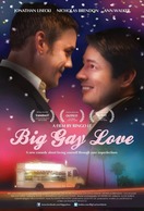 Poster of Big Gay Love