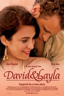Poster of David & Layla