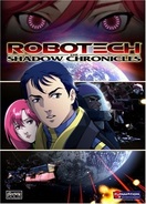 Poster of Robotech: The Shadow Chronicles
