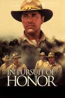 Poster of In Pursuit of Honor