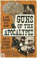 Poster of Guns of the Apocalypse