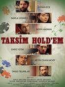Poster of Taksim Hold'em