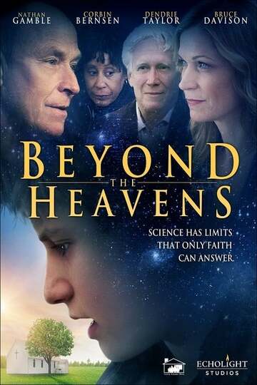 Poster of Beyond the Heavens