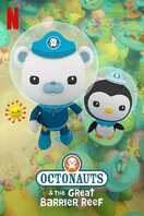 Poster of Octonauts and the Great Barrier Reef