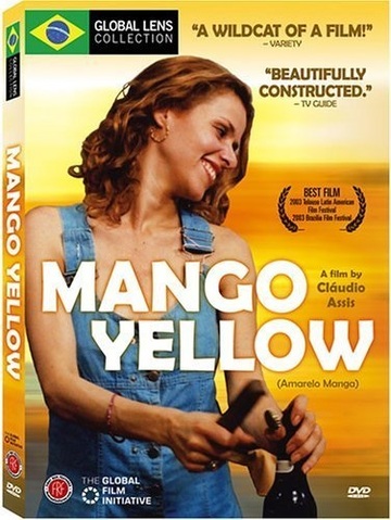 Poster of Mango Yellow