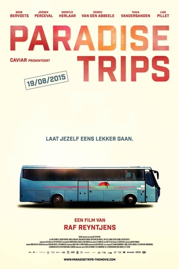 Poster of Paradise Trips