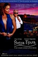 Poster of Bossa Nova