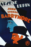 Poster of Arsène Lupin