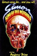 Poster of Simon, King of the Witches
