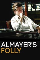Poster of Almayer's Folly