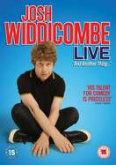 Poster of Josh Widdicombe Live: And Another Thing