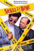 Poster of Nickel & Dime