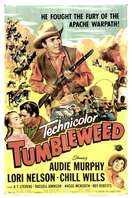 Poster of Tumbleweed