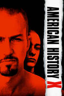 Poster of American History X