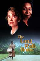 Poster of The Long Walk Home
