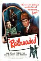 Poster of Railroaded!