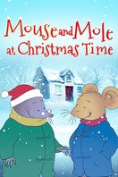Poster of Mouse and Mole at Christmas Time